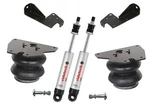 Ridetech For 73-87 Chevy C10 Front Coolride Kit Use With Strongarms. Fixed Price $909.61.