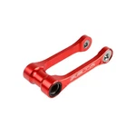 Zeta Adjustable Lowering Link Red ZE56-01042. Fixed Price $199.95.