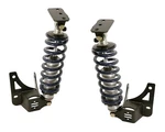 New Ridetech Rear Hq Adjustable COILOVERS,64-72 A-body,chevelle,springs,shocks. Fixed Price $1059.99.