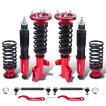 Maxpeedingrods Coilovers 24 Way Damper Suspension Kit Ford Mustang 4TH 05-14. Fixed Price $275.00.