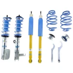 For Chevrolet Cruze 2011 2012 2013 Bilstein B16 PSS9 Coilover Suspension Kit. Fixed Price $1348.67.