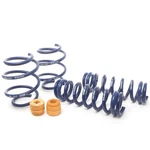 H&r 28616-7 Lowering Sport Front Rear Springs Kit For 23-26 Bmw M2 Coupe G87 2WD. Fixed Price $371.73.