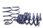 H&r 51691-77 Super Sport Lowering Springs 15-25 Ford Mustang V6/V8/2.3L Ecob. Fixed Price $309.95.