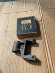 1933 1954 Chevy Gmc Hd Truck Nos Rear Spring Shackle Bushing # 3705599. Fixed Price $99.00.