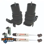 Ridetech 11281010 Front Coolride Air Spring And Shock Kit 1965-1970 Chevrolet Im. Fixed Price $975.00.