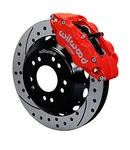 Wilwood 140-15303-DR Forged Superlite Big Brakes 1963-1987 Chevy C10 Prospindle. Fixed Price $1959.74.