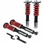 Gsp Mono-rs Coilover Suspension Damper Kit For 96-03 Bmw 5 Series E39 Godspeed. Fixed Price $765.01.