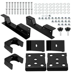 6" Rear Drop Flip Kit & C-notch For Chevy Silverado Gmc Sierra C1500 88-98 Steel. Fixed Price $101.06.