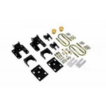 Belltech Flip Kit For Chevy Silverado 1500 2004 2005 2006 Quad Cab. Fixed Price $608.66.