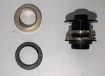 Bc Racing Bmw E90 06-11 Linear Spring Rear Height Adjuster & 62MM Id Spacer 325I. Fixed Price $64.99.