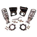 Classic Performance Products Coil Over Conversion Kit Front 450LB Spring Rate.... Fixed Price $999.00.