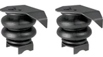 Airmaxxx Rear Suspension Weld 2) 2600 Bags W/mounting Brackets Ride Kit. Fixed Price $179.99.