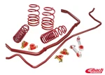 Eibach Springs 4.10528.880 Sportline + Front & Rear Sway Bars. Fixed Price $977.26.