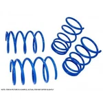 Manzo Lowering Springs Set For 1995-2002 Chevrolet Chevy Cavalier 2.4L SKG90. Fixed Price $125.25.