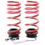 H&r 23008-1 Adjustable Lowering Springs Kit For 14-18 Bmw X5 F15 / 14-19 X6 F16. Fixed Price $713.95.