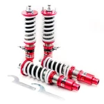 Godspeed Gsp Mono Ss Adjustable Coilovers Kit For Acura Integra Da Db 1990-1993. Fixed Price $675.00.