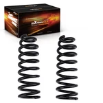 3" Front Drop Lowering Spring For Chevy Silverado/gmc Sierra 1500 2019-2022. Fixed Price $124.24.