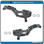Fit For Chevrolet Silverado Gmc Sierra 1500 2019-22 2' Drop Lowering Spindles. Fixed Price $267.82.