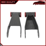 413130 Fits 2004-2013 2014 Ford F150 2" Drop Shackle Lowering Kit Rear. Fixed Price $36.08.