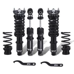 Bfo Street Coilovers Lowering Suspension For Mazda Gg 03-06 Mps. Fixed Price $230.00.