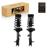 Maxpeedingrods Complete Rear Strut For Hyundai Tiburon Fwd 2003-2008 2.7L 2.0L. Fixed Price $131.91.