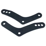 Powerstands Racing Psr Lowering Link 1"/2" Drop Kaw Black 04-00772-22. Fixed Price $74.95.