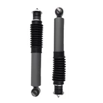 Maxpeedingrods Front Shock Absorbers For Dodge Ram 1500 2WD 2009 Lifted 0"-2". Fixed Price $87.23.