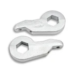 Belltech Front 1-2" Adjustable Drop Torsion Bar Keys For 07 Sierra 1500 Classic. Fixed Price $175.00.