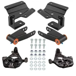 2" Front 3-4" Rear Drop Kit For Chevy Silverado Gmc Sierra 1500 2WD 1999-2006. Fixed Price $260.99.
