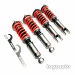 Godspeed 32WAY Monors Coilover Shock+spring For SC300 SC400 92-00 Supra 93-98. Fixed Price $765.00.
