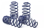 H&r Lowering Sport Spring Front 1.8'' Rear 1.4'' For 2007 - 2010 Dodge Nitro 2WD. Fixed Price $245.17.