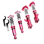 Godspeed Gsp Mono Ss Coilovers Lowering Suspension For Mitsubishi Galant 99-03. Fixed Price $675.00.