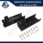 Frame Repair Kit Rear Left & Right 523-203 + 523-204 1998 2003 Ford Ranger. Fixed Price $58.43.