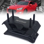 Megan Transmission Mount For 08-16 Genesis Coupe Bk 5-SPEED At 6-SPEED Mt. Fixed Price $97.06.