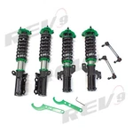 REV9 Hyper Street 2 Coilovers For Toyota Highlander 08-13 Venza 09-15 Fwd New. Fixed Price $532.00.