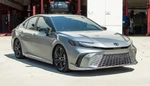 Eibach Pro-kit Lowering Springs For 2025-2026 Toyota Camry 2.5L Hybrid Fwd -1.3". Fixed Price $355.00.