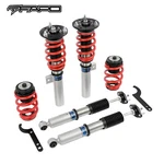 Fapo Coilover Lowering Kit For Bmw E46 Series 320I 325I 328I 330I Rwd 97-06. Fixed Price $242.10.