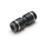 Ridetech Fitting Splice 1/4 Airline- 31954300. Fixed Price $8.95.