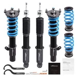 Maxpeedingrods T6 Coilovers Suspension Lowering Kit For Honda Accord 18-22. Fixed Price $399.00.