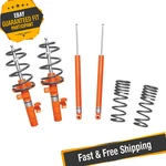 Koni 1125 1071 Suspension Lowering Kit. Fixed Price $937.55.