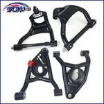 Upper & Lower Tubular Control Arms For 68-72 Chevelle Monte Carlo Gto Heavy Duty. Fixed Price $280.47.
