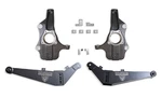 Maxtrac KS330824-AR 2"/4" Lowering Kit. Fixed Price $932.26.