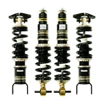 Bc Racing Series 97-13 Chevrolet Corvette (C5 / C6) Coilover Kit Q-15-DS. Fixed Price $1395.00.