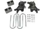 Belltech Suspension Lowering Kit Fits 1983-1997 Nissan Pickup & Hardbody 2". Fixed Price $463.01.
