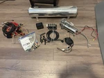 Accuair E+ Connect Management Package With Pressure Sensors And Controller. Fixed Price $1500.00.