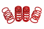 Fits 2022-24 Golf Volkswagen Apr Roll-control Lowering Springs MK8 S3. Fixed Price $280.95.