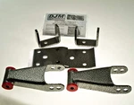 1998-2010 Ranger 3" Rear Lowering Kit Drop Flip FK3098-3. Fixed Price $200.00.
