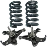 5" Drop Spindles & Coils Springs Kit For 1973-1987 C-10 K5 Blazer Jimmy. Fixed Price $329.99.