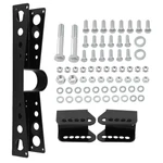 Trailing Arm Crossmember Anti Squat Provisions For Chevy C10 Gmc C15 1963-1972. Fixed Price $102.99.