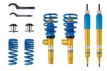 Bilstein B14 Pss Suspension Kit, Springs/shock Absorbers 47-269095. Fixed Price $1582.70.